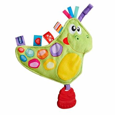 Imagem de Dino Divertido, Chicco, Verde