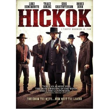 Imagem de Hickok