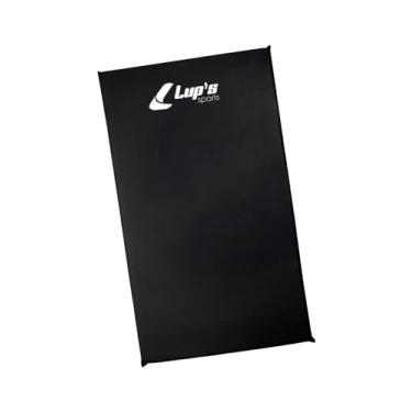 Imagem de Colchonete Academia Profissional - D80 Alta Densidade - 95x60x03 - Impermeálvel