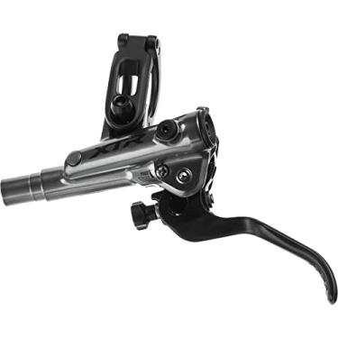 Imagem de Alavanca de freio SHIMANO XTR BL-M9120, Stealth Gray, LEFT/FRONT