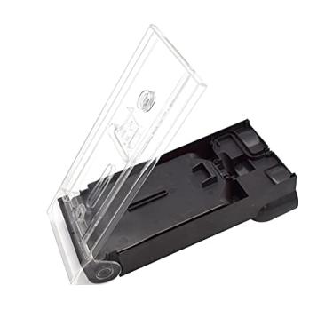 Imagem de LICHIFIT Suporte de parede para Dyson V10 - Suporte suspenso Base Docking Station Acessório de carregamento de qualidade premium para aspirador de pó sem fio