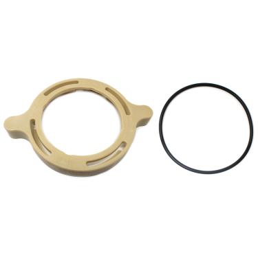 Imagem de JSP Manufacturing Substituição de anel de bloqueio de braçadeira de came e rampa para bomba de piscina e spa SuperFlo VS & VST, SuperFlo Doe, Sta-Rite SuperMax VS