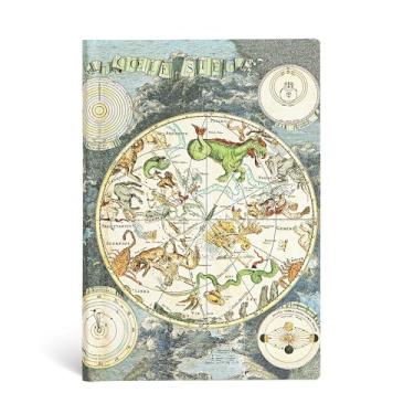 Imagem de PAPERBLANKS FLEXIS CELESTIAL MINI FB5618-8