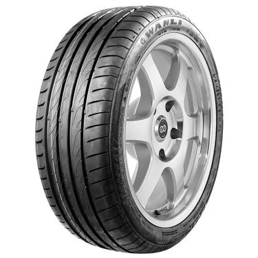Imagem de Pneu Aro 17 225/45 R17 Wanli Sa302 Runflat 91W