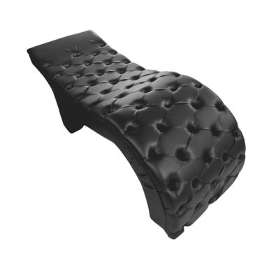 Imagem de HENVIFER, MACA ESTÉTICA LUXO MASSAGEM, CÍLIOS, SOMBRANCELHAS ATÉ 200KG