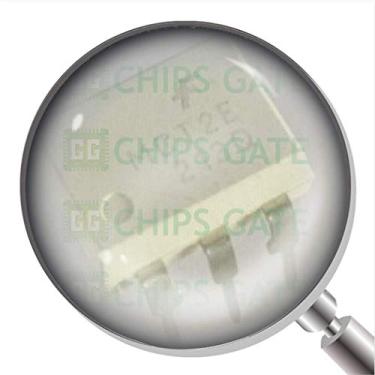 Imagem de MCT2E 7Pcs MCT2E