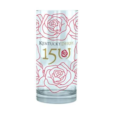 Imagem de Kentucky Derby Copo Mint Julep oficial 2024 (340 g) para a 150ª corrida do at Churchill Downs