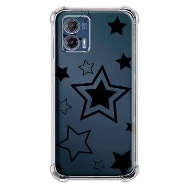 Imagem de Capa Capinha De Celular Compatível com Moto G73 Motorola Personalizada