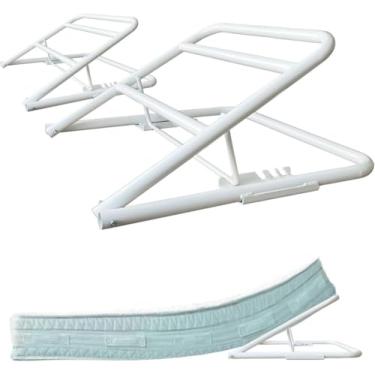 Imagem de SORQINOTER - Colchão alto ajustável, 2 peças