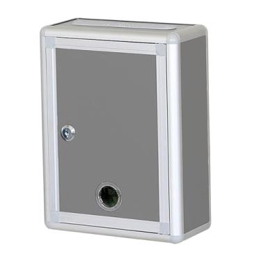 Imagem de Fenteer Caixa de sugestões Caixa de exposição Caixa de comentários Caixa de competição para centro de atendimento ao cliente