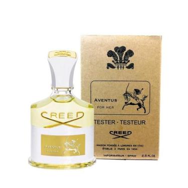 Imagem de Perfume Creed Aventus For Her Eau De Parfum 100ml Para Mulheres