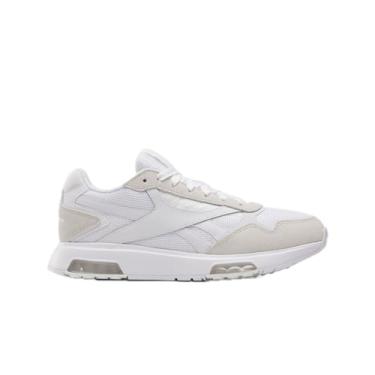 Imagem de Reebok Tênis feminino Glide DMX, Branco/Giz/Cinza 1, 39