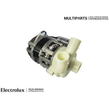 Imagem de Bomba Circulação 220V A08488101 Lava Louça Electrolux Le09X