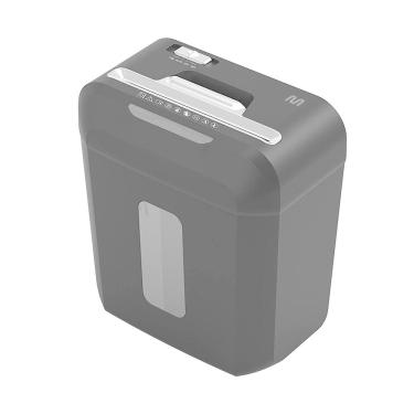 Imagem de Fragmentadora Corte em Partículas Papel e Cartão 10 Folhas 127v Multi - OF017