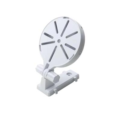 Imagem de menolana Suporte de montagem de parede para câmera Suporte de câmera ajustável Suporte de instalação simples profissional para teto Parede Interior Casa