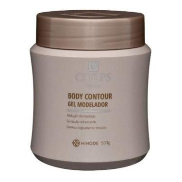 Imagem de Gel Corps Redutor De Medidas Original De Fábrica Hinode