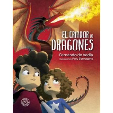 Imagem de Criador De Dragones, El