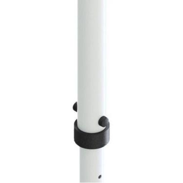 Imagem de Suporte Projetor De Teto - Telescópico - 120 Até 190cm - AVATRON