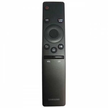 Imagem de Controle Remoto compatível com Tv Samsung Smart 4k 1 linha