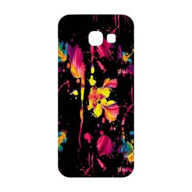 Imagem de Capa Adesivo Skin206 Verso Para Samsung Galaxy A5 2017 A520f - KawaSki