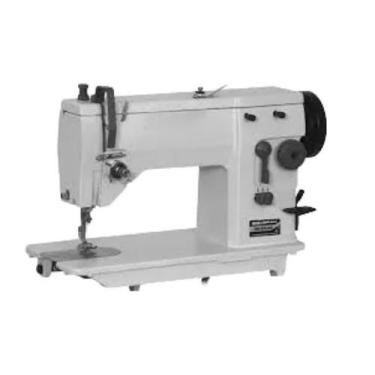 Imagem de Zig Zag Yamata 20U23 Completa Com mesa e Motor Silencioso, Bivolt