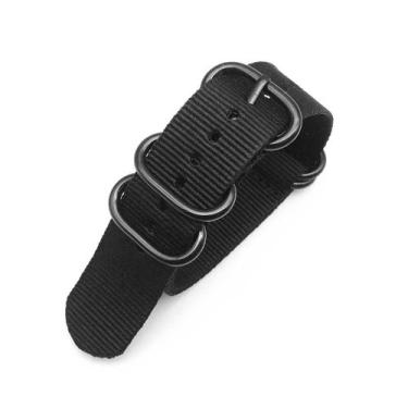 Imagem de Pulseira Nylon Action Compatível Com Smartwatch Colmi P42 - Poolsy, Pr