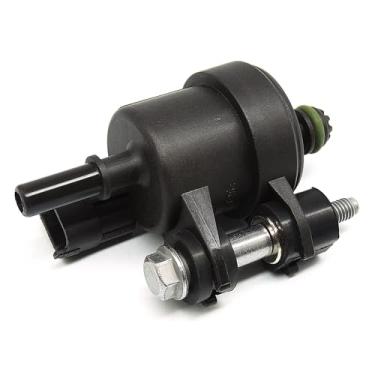 Imagem de HiSport 12690512 Válvula solenóide de purga de vapor, compatível com Chevrolet Colorado Equinox Impala Traverse Buick LaCrosse Enclave Cadillac SRX XTS GMC Terrain Acadia Canyon