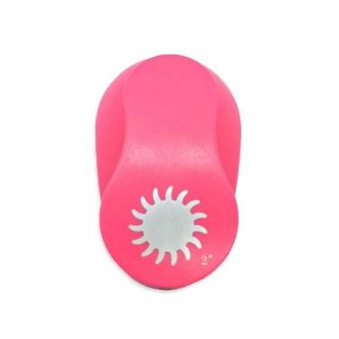 Imagem de Furador Para Papel E E.V.A. Tex Papel Sol 215