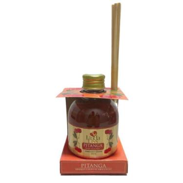 Imagem de Aromatizador Difusor de Ambiente Vareta 250ml - Linda Liss