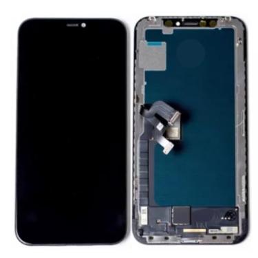 Imagem de Tela Display Lcd Touch Screen Para iPhone Xr Oled