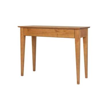 Imagem de Aparador para Sala com Gaveta de Madeira Apê Meu Móvel de Madeira - No