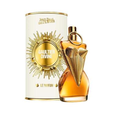 Imagem de Jean Paul Gaultier Divine Le Parfum Intense 50ml Feminino