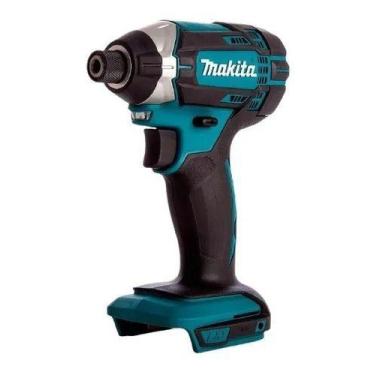 Imagem de Parafusadeira Dtd152z S/ Bateria S/ Carregador Makita