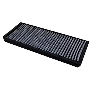 Imagem de Substituição do filtro de ar da cabine – Pacote com 1 – Compatível com Western Star Trucks 4900FA e 4900SA, 2012-2016 4900SB, 4900TS e 4900XD, 5700XE 2016-2017 – Substitui O.E. RD3888. 8200 WIX