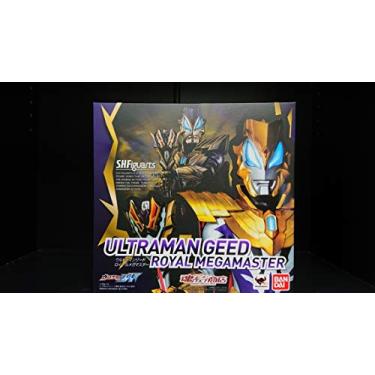 Imagem de Bandai S.H.Figuarts Ultraman Gide Royal Mega Master