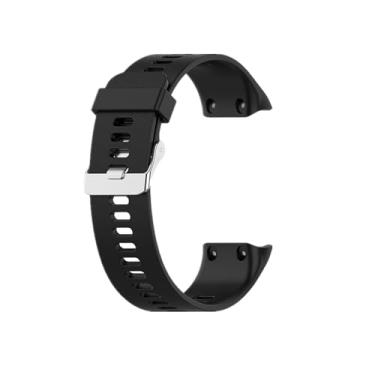 Imagem de Muovrto Pulseira para Garmin Approach S10, pulseira de relógio de substituição para Garmin Forerunner 35