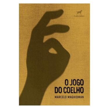 Imagem de O Jogo Do Coelho