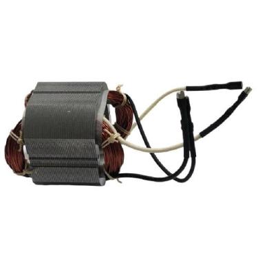 Imagem de Estator esmerilhadeira g720 original black&decker - Black & Decker