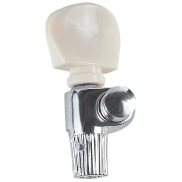 Imagem de Golden Gate Sintonizador banjo P-149 - níquel - 5º pino único