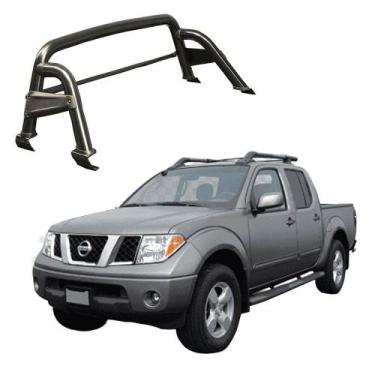 Imagem de Santo Antonio Frontier 2008 2009 2010 CD Com Grade Preto ST - Track