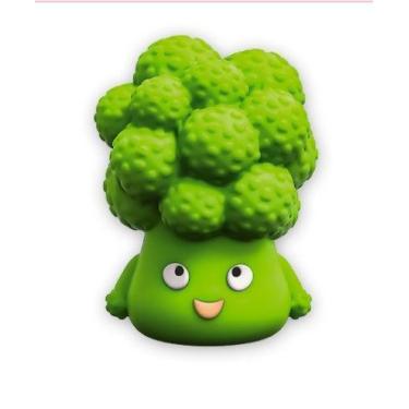 Imagem de Mordedor Brócolis 790873 Pais e Filhos - PAIS & FILHOS