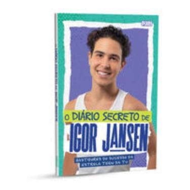 Imagem de O Diário Secreto de Igor Jansen