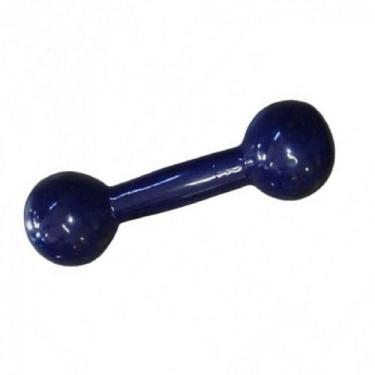 Imagem de Halter Emborrachado 10Kg - Fundminas