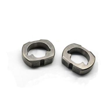 Imagem de TBVBTFD 2 peças CP7748 peças de reparo de chave de impacto pneumático de 1/2 polegada 8950240455 martelo compatível com CP7748