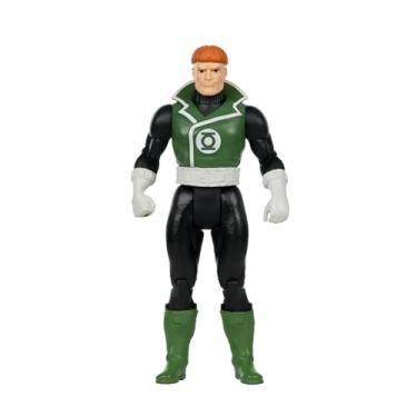 Imagem de McFarlane Brinquedos – Boneco DC Super Powers Guy Gardner (Lanterna Verde) 11,4 cm
