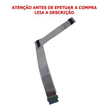 Imagem de Cabo Flat Lvds Tv LG 65un731c0sc 65uu661h-zc Novo Original