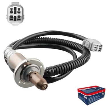 Imagem de DrCax 234-9034 Sensor de Oxigênio O2 Upstream Proporção de Ar Aquecido e Combustível Compatível com Subaru 2008-2014 Impreza 2014-2016 Wrx Sti 2.5L-H4 Substituir 22641-Aa510 250-54079