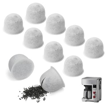 Imagem de Cápsulas de filtro para sistema de cafeteira Wolf Gourmet