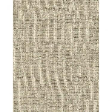 Imagem de Papel De Parede Luxor 2 Aspecto Linho F1158 Tam. 5m² Papel De Parede Luxor 2 Aspecto Linho F1158