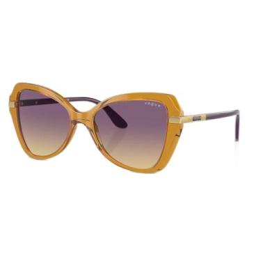 Imagem de ÓCULOS DE SOL VOGUE 5479S 305470 53